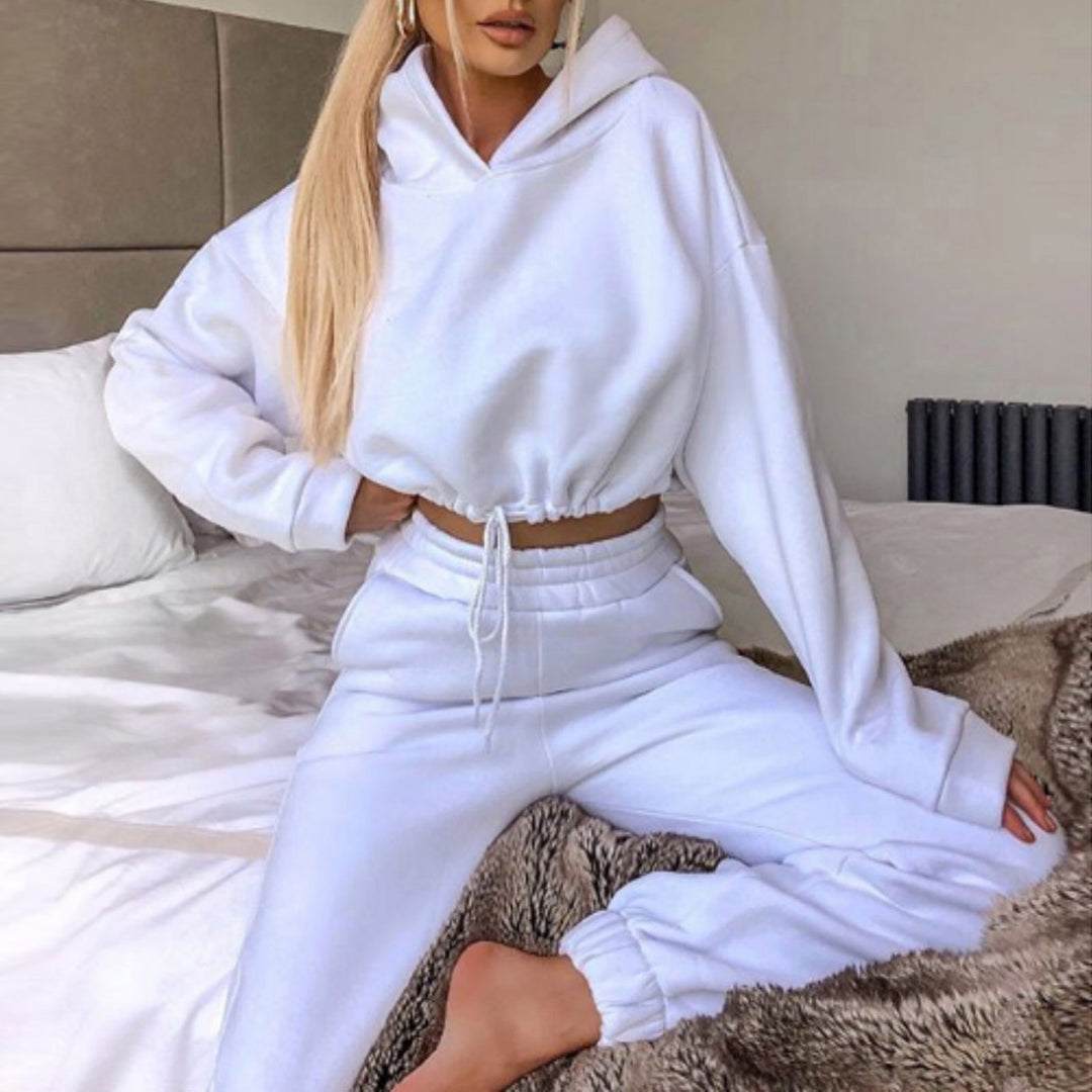 Jogging Sweatsuit