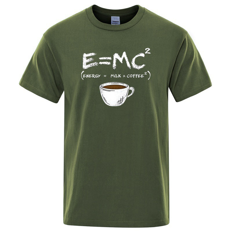 Breathable T-shirt