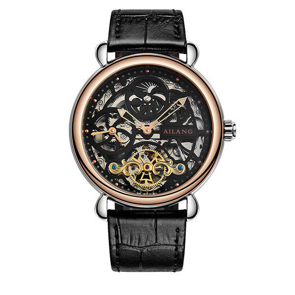 Ailang Automatic Waterproof Watch