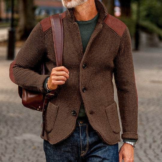 Casual Retro Jacket